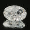 爆裂水晶5.01ct オーバル 爆裂水晶5.01ct オーバル