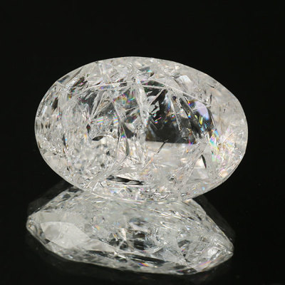 �������� 4.98ct �I�[�o��