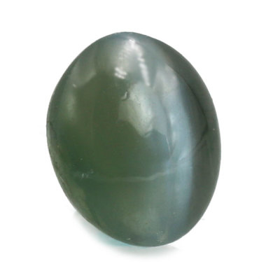 ☆アレキサンドライト キャッツアイ オーバルカボション 1.31ct