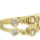 K18GG 0.84ct }`J[_Ch O