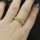 K18GG 0.84ct }`J[_Ch O