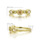 K18GG 0.84ct }`J[_Ch O