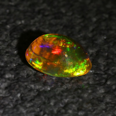 LVRIp[ I[o J{V 0.81ct