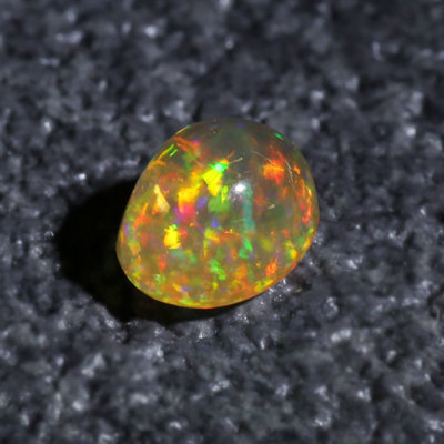 LVRIp[ I[o J{V 0.68ct