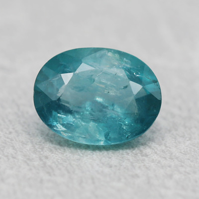 ☆グランディディエライト オーバル 0.62ct 限定1個 ※こちらのルースを