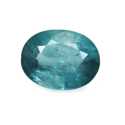 天然グランディディエライト0.14ct やさしく輝く、半貴石 高品質4.2ct/ グランディディエライト s1408