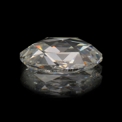 ☆0.403ct 5.48mm VS2 Eカラー ローズカットダイヤモンド※こちら