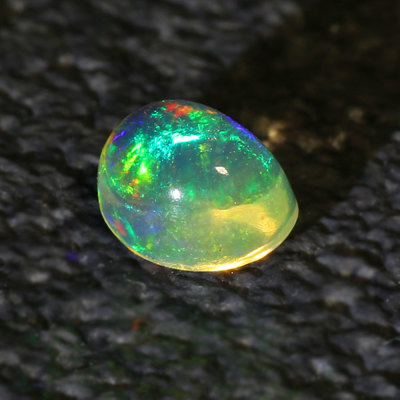 LVRIp[ I[o J{V 0.42ct