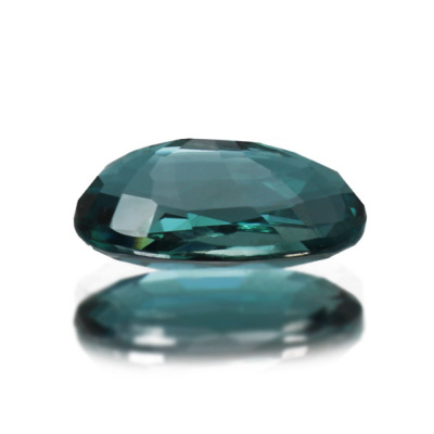 ☆グランディディエライト オーバル 1.07ct※こちらのルースを使用して 