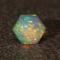 エチオピア オパール カボション ヘキサゴン 1.4ct エチオピア オパール カボション ヘキサゴン 1.4ct