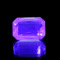 �O���[���t���[���C�g �I�N�^�S�� 2.05ct