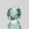 グリーンフローライト クッション 3.92ct グリーンフローライト クッション 3.92ct