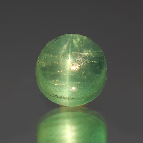 ☆エメラルド キャッツアイ 1.64ct 限定1個 ※こちらのルースを使用して