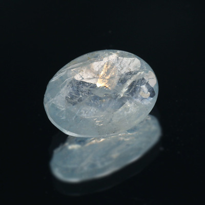 ���C���{�[�A�N�A�}���� �I�[�o�� 0.88ct