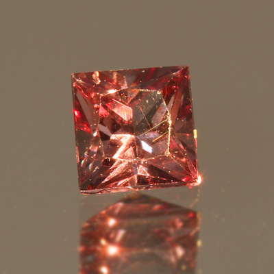 �J���[�`�F���W�K�[�l�b�g �v�����Z�X 0.27ct