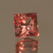 �J���[�`�F���W�K�[�l�b�g �v�����Z�X 0.27ct