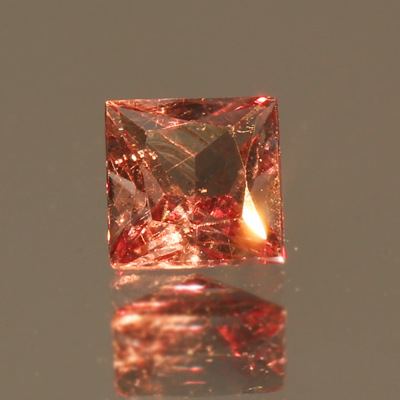 �J���[�`�F���W�K�[�l�b�g �v�����Z�X 0.26ct