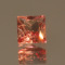�J���[�`�F���W�K�[�l�b�g �v�����Z�X 0.26ct