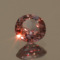 �J���[�`�F���W�K�[�l�b�g ���E���h 0.22ct