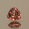 �J���[�`�F���W�K�[�l�b�g �g�����A���g 0.22ct