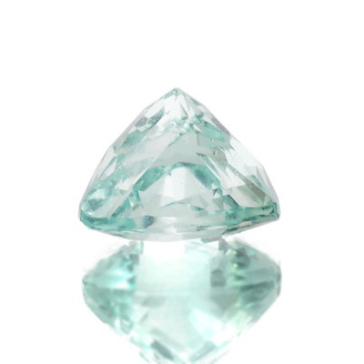 ☆UV蛍光 パライバカラー フローライト トリリアント 3.35ct 限定1個