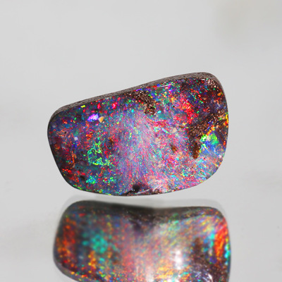 �{���_�[�I�p�[�� �ό` 7.012ct