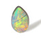 �{���_�[�I�p�[�� �y�A�V�F�C�v 0.5ct