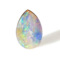 �{���_�[�I�p�[�� �y�A�V�F�C�v 0.33ct