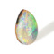 �{���_�[�I�p�[�� �y�A�V�F�C�v 0.33ct