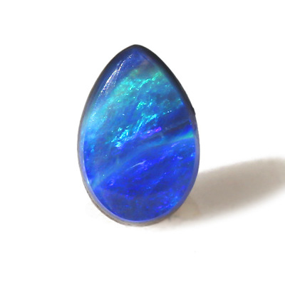 �{���_�[�I�p�[�� �y�A�V�F�C�v 0.54ct
