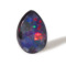 ボルダーオパール ペアシェイプ 0.44ct ボルダーオパール ペアシェイプ 0.44ct