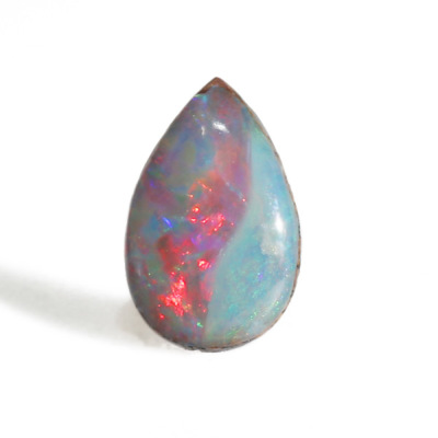 �{���_�[�I�p�[�� �y�A�V�F�C�v 0.24ct