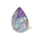 �{���_�[�I�p�[�� �y�A�V�F�C�v 0.24ct