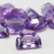 アメシスト ハーフムーン 7×5mm アメシスト ハーフムーン 7×5mm