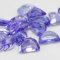タンザナイト ハーフムーン 6×4mm タンザナイト ハーフムーン 6×4mm