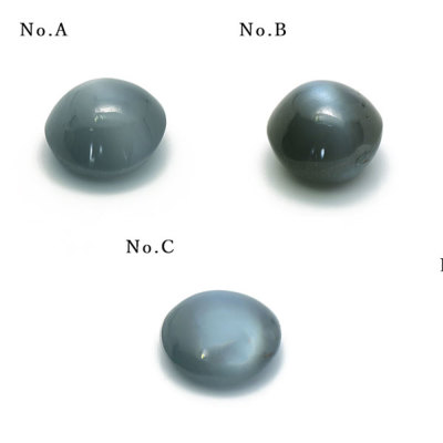 ☆クリソベリルキャッツアイ3個限定￥13800から￥22800税抜お選びの