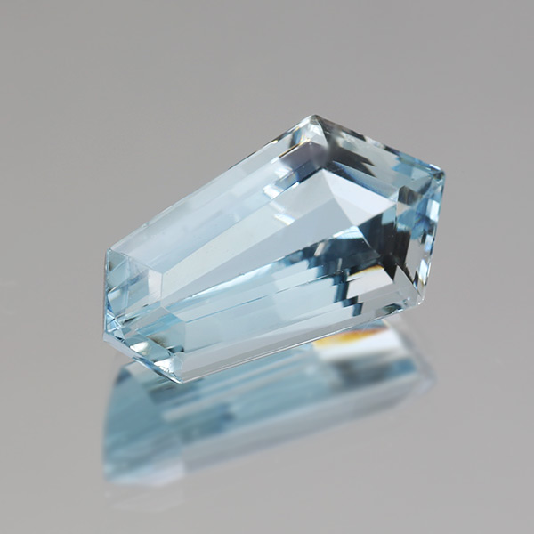 ☆アクアマリン 変形 3.34ct 限定1個 ※こちらのルースを使用して