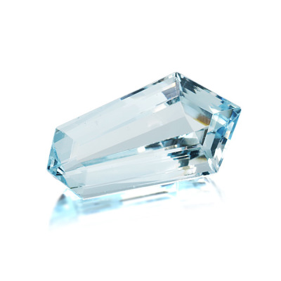 ☆アクアマリン 変形 3.34ct 限定1個 ※こちらのルースを使用して