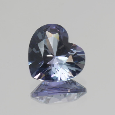 �o�C�J���[�]�C�T�C�g �n�[�g 1.27ct