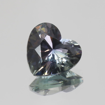 �o�C�J���[�]�C�T�C�g �n�[�g 1.36ct