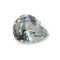 �o�C�J���[�T�t�@�C�A �y�A�V�F�C�v 1.18ct