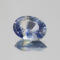 �o�C�J���[�T�t�@�C�A �I�[�o�� 1.15ct