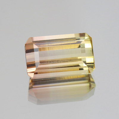 �o�C�J���[�g���}���� �I�N�^�S�� 2.25ct