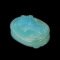 �V�[�u���[�J���Z�h�j�[ �J���I 11.6ct