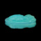 �V�[�u���[�J���Z�h�j�[ �J���I 9.5ct