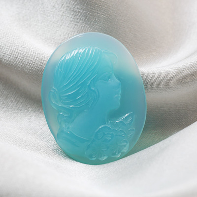 �V�[�u���[�J���Z�h�j�[ �J���I 9.2ct