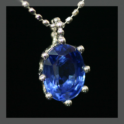 N128 / カスタムボールペン 天然石 クィーンコンクシェル N128 / カスタムボールペン 天然石 クィーンコンクシェル