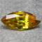 スフェーン マーキス 1.95ct スフェーン マーキス 1.95ct