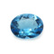 �u���[�g�p�[�Y �I�[�o�� 2.8ct