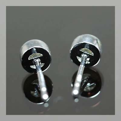 0.3ct ダイヤモンド スマートピアス PT900 K18 K10対応 ローズ 0.3ct ダイヤモンド スマートピアス PT900 K18 K10対応 ローズ